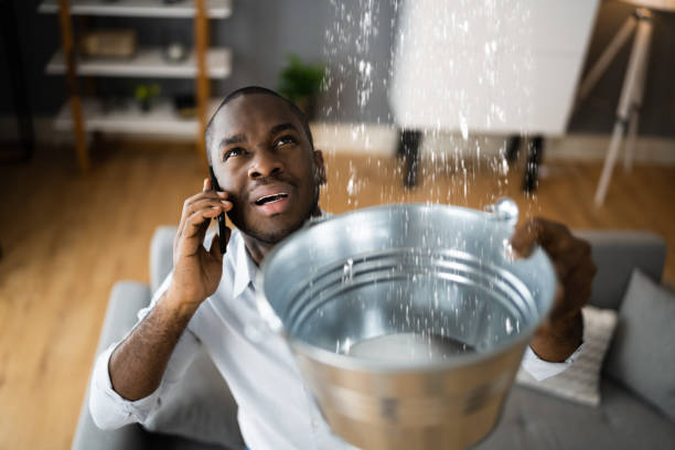 Professional Water damage restoration in IA